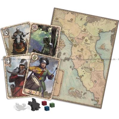 Bilde av Condottiere