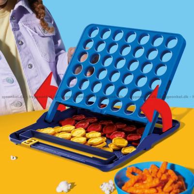 Bilde av Connect 4 - Fra Hasbro