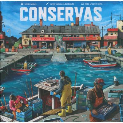 Conservas