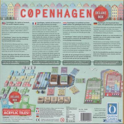 Baksiden av esken