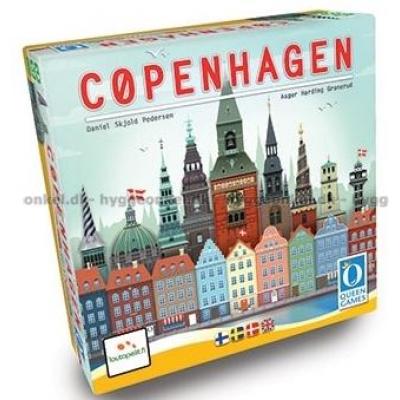 Copenhagen