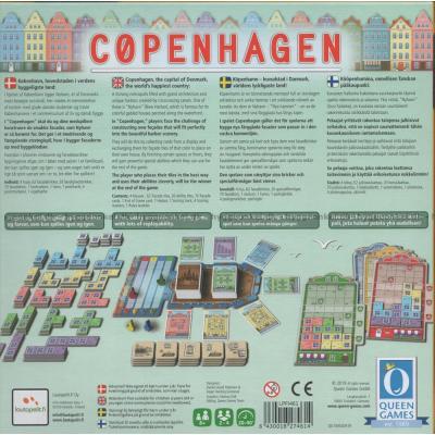 Baksiden av esken