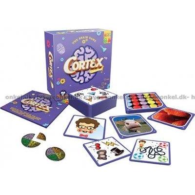 Bilde av Cortex Challence: Kids