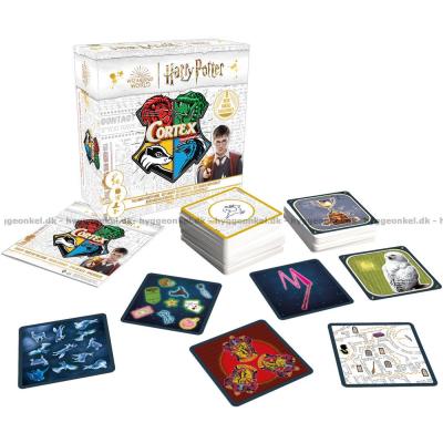 Bilde av Cortex Challenge: Harry Potter