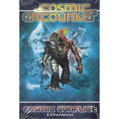 Cosmic Encounter: Cosmic Conflict
