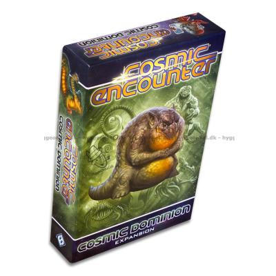 Cosmic Encounter: Cosmic Dominion