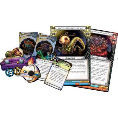 Bilde av Cosmic Encounter: Cosmic Eons