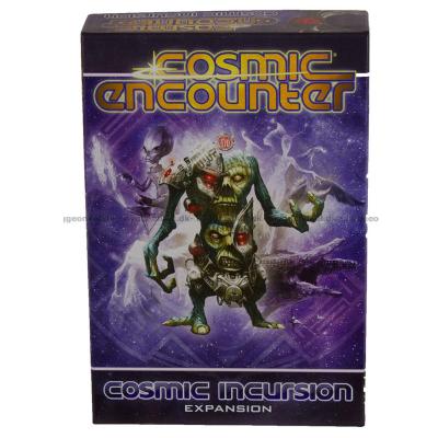 Cosmic Encounter: Cosmic Incursion