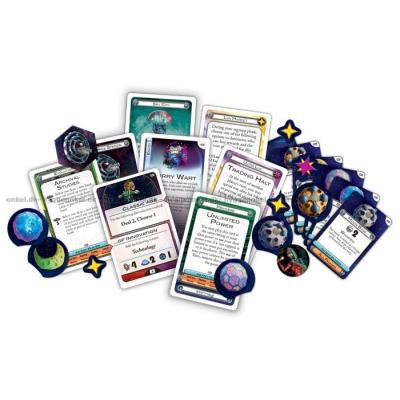 Bilde av Cosmic Encounter: Cosmic Odyssey