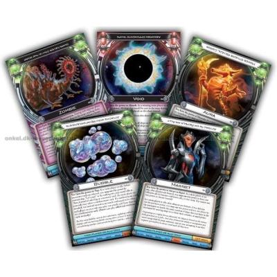 Bilde av Cosmic Encounter: Cosmic Odyssey
