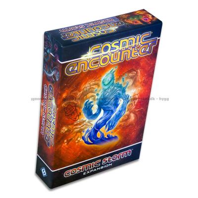 Cosmic Encounter: Cosmic Storm