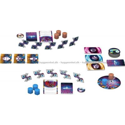 Bilde av Cosmic Encounter: Duel