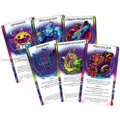Bilde av Cosmic Encounter: Duel