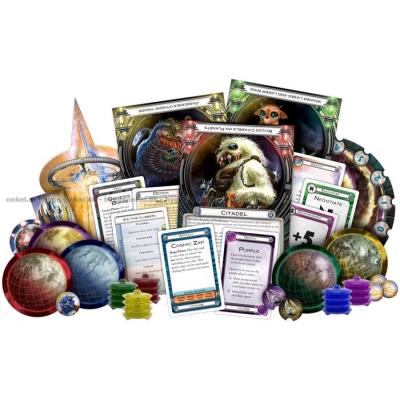 Bilde av Cosmic Encounter