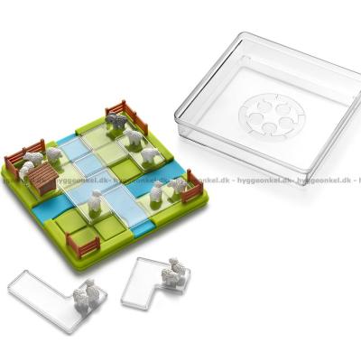 Bilde av Counting Sheep