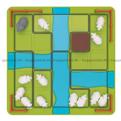 Bilde av Counting Sheep