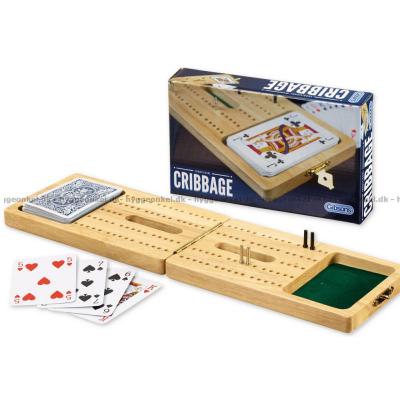 Bilde av Cribbage