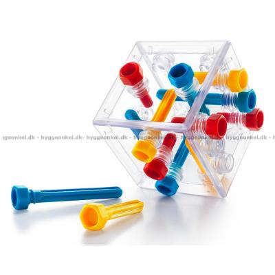 Bilde av Criss Cross Cube