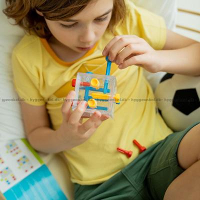 Bilde av Criss Cross Cube