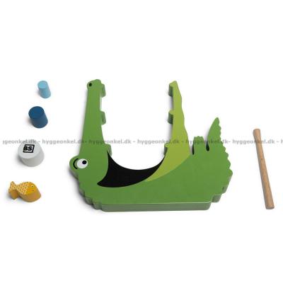 Bilde av Crocodile