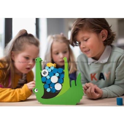 Bilde av Crocodile