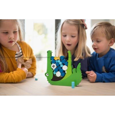 Bilde av Crocodile