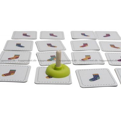 Bilde av Crocs' Socks