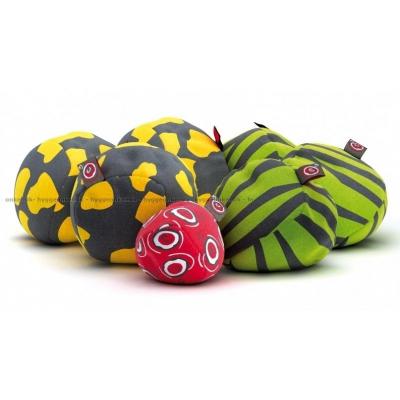 Bilde av Crossboule: Jungle