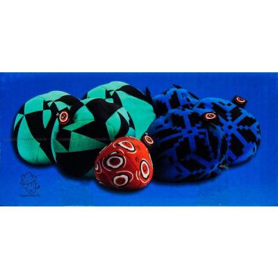 Bilde av Crossboule: Mountain