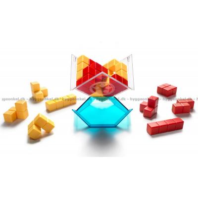 Bilde av Cube Duel