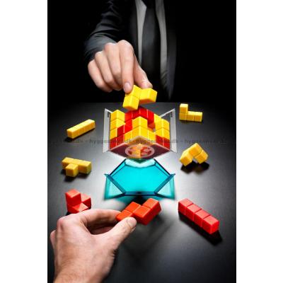 Bilde av Cube Duel