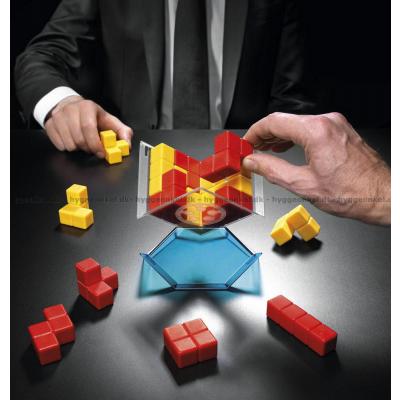 Bilde av Cube Duel