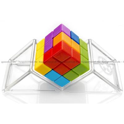 Bilde av Cube Puzzler GO