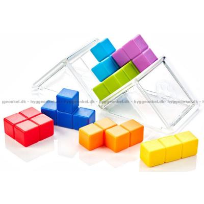 Bilde av Cube Puzzler GO
