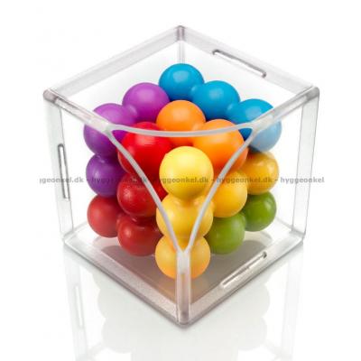 Bilde av Cube Puzzler PRO
