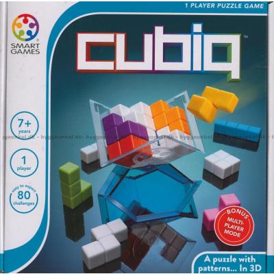 Cubiq