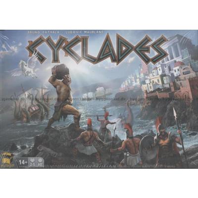 Cyclades