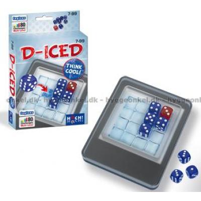 Bilde av D-Iced