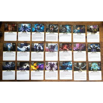 Bilde av Daggerheart Core Set