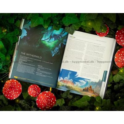 Bilde av Daggerheart Core Set