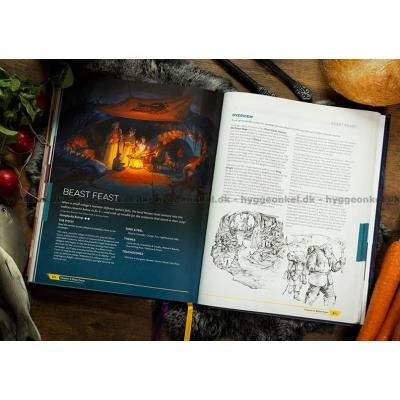 Bilde av Daggerheart Core Set