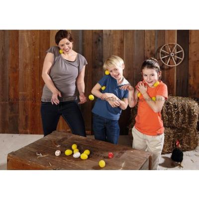 Bilde av Dancing Eggs