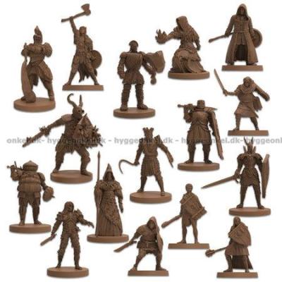 Bilde av Dark Souls: Character Expansion