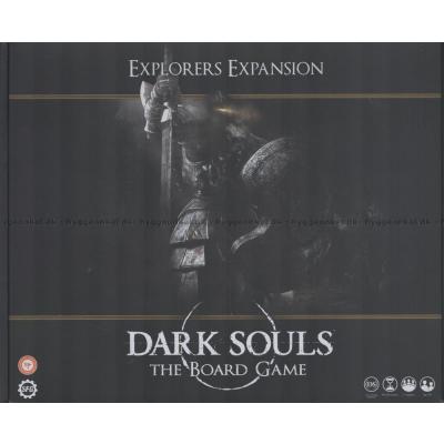 Dark Souls: Explorers
