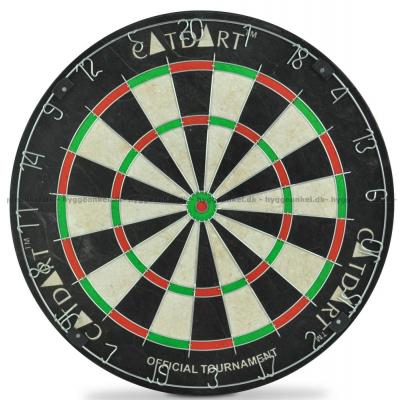 Dartspill: Champion Bristle