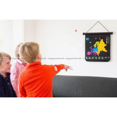 Bilde av Dartspill: Magnetisk