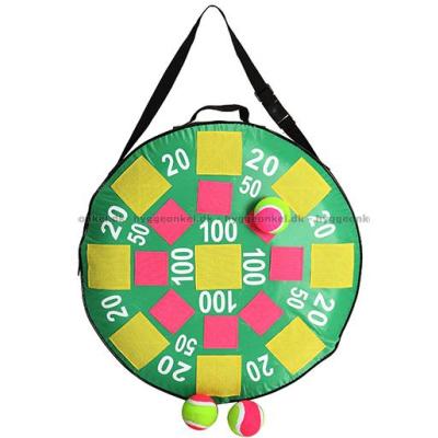 Bilde av Dart: Velcro
