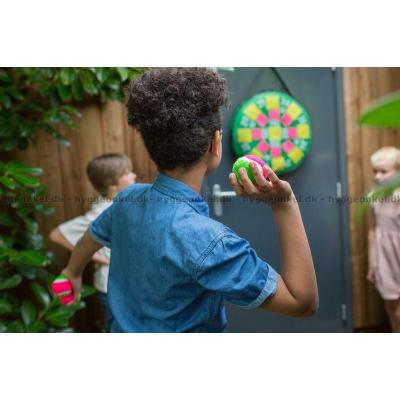 Bilde av Dart: Velcro