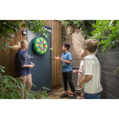 Bilde av Dart: Velcro