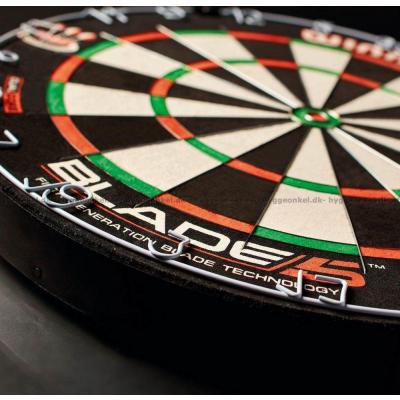 Bilde av Dartspill: Winmau - Blade 5 Dual Core